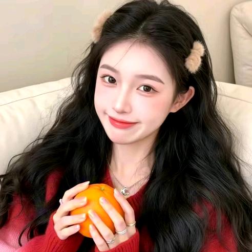 楠楠姐姐❤️