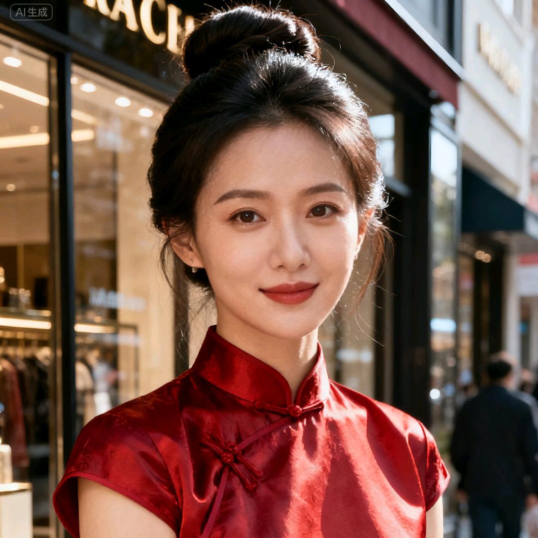 是可乐吖！