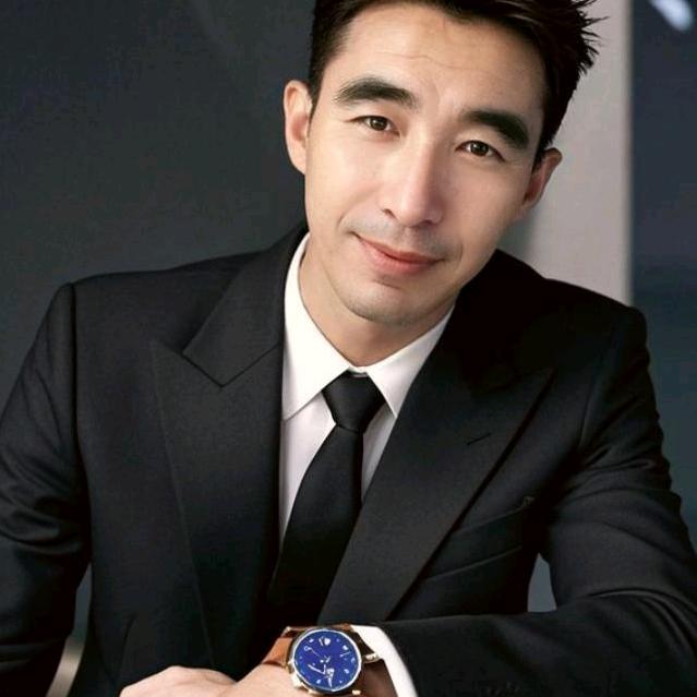 教舞李老师