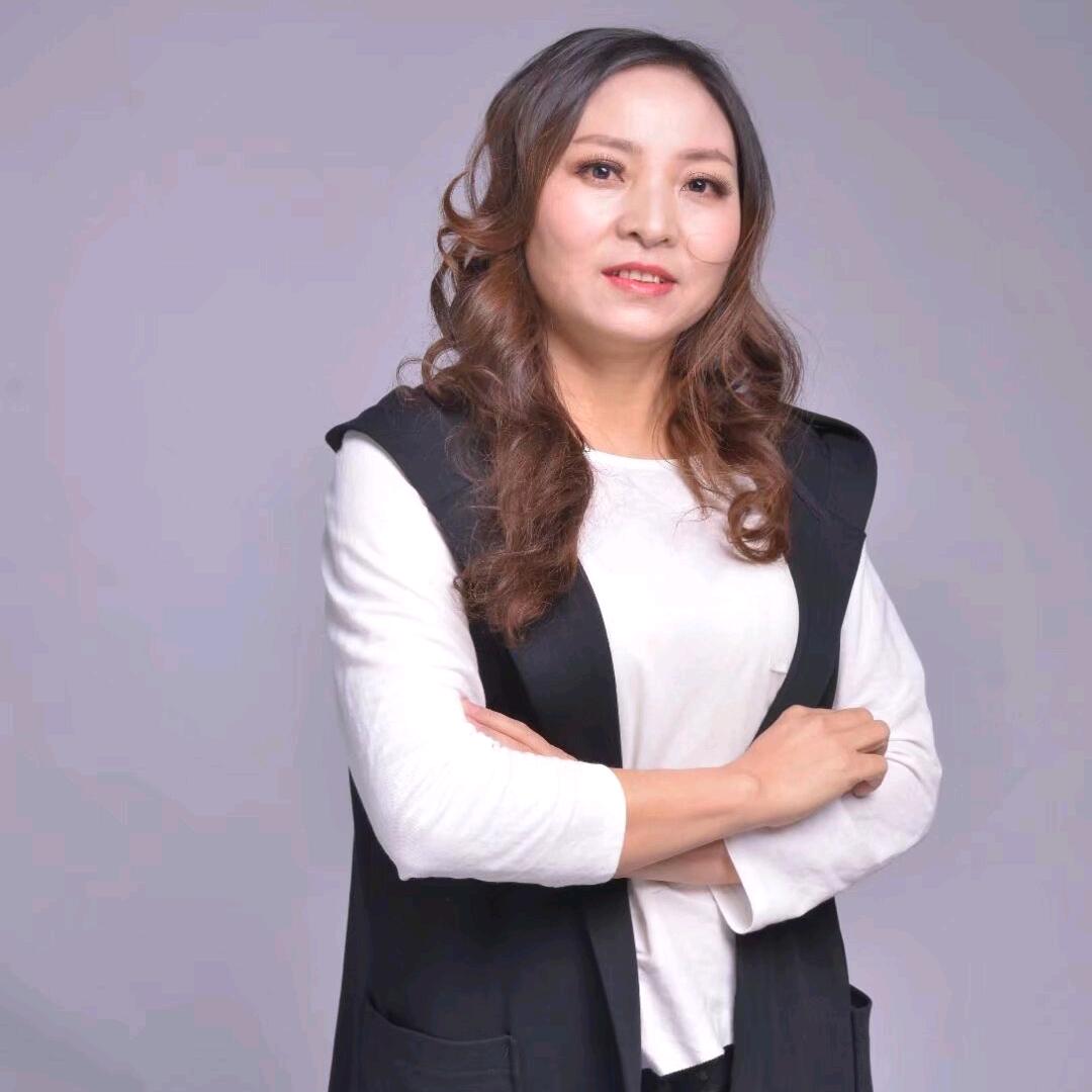 黄姐讲健康