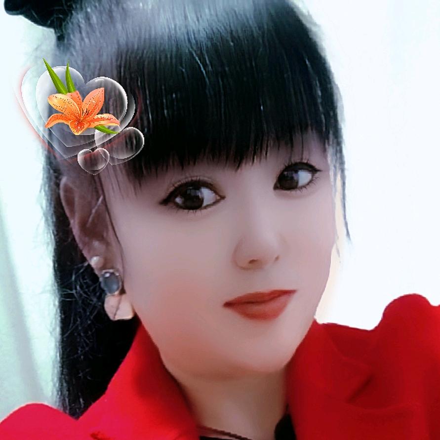 LOVE柒零后（74年🐯）