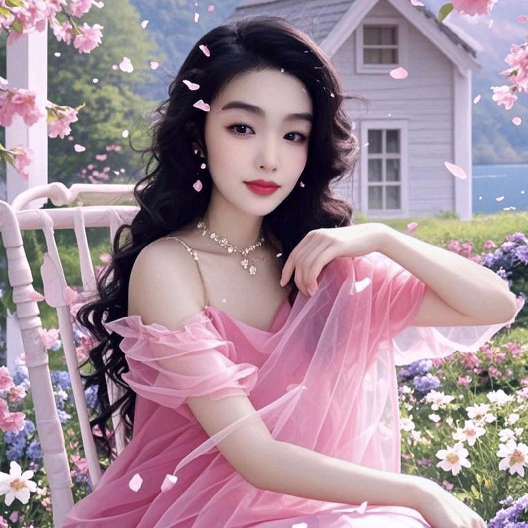 🌈🍅人生如梦🍅💞