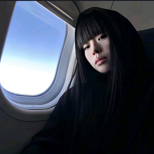 山楂树
