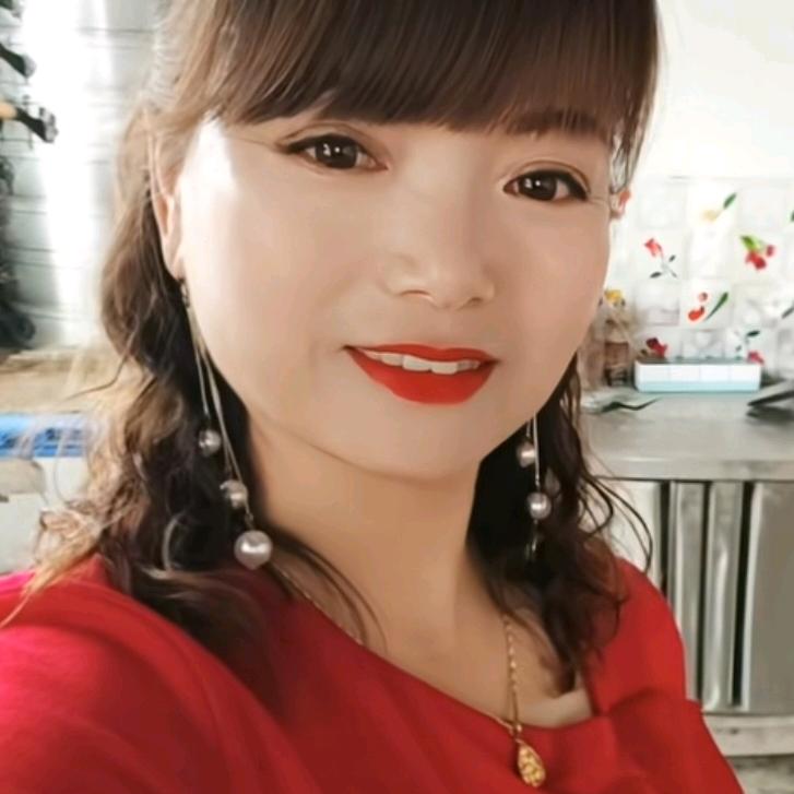 @丽丽☘️