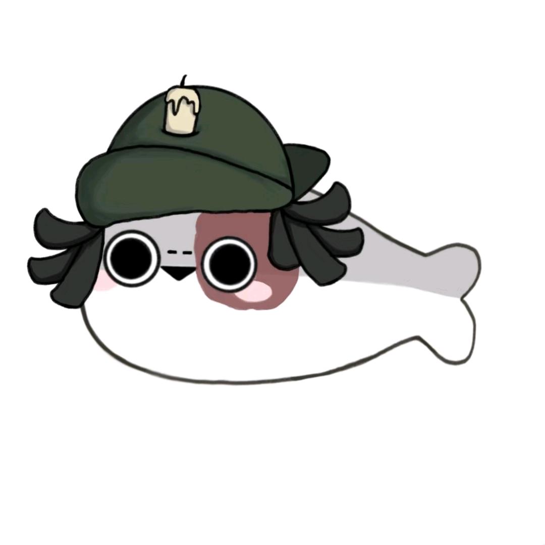 乌鱼Wyu.