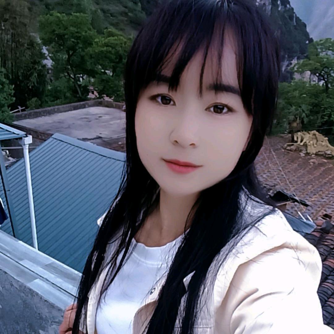 农村妹✌️