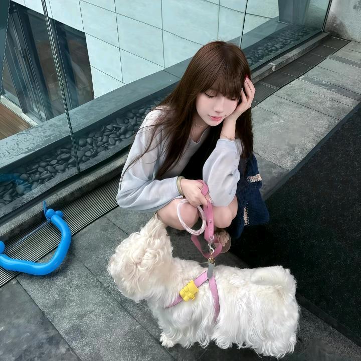 •来杯拿铁