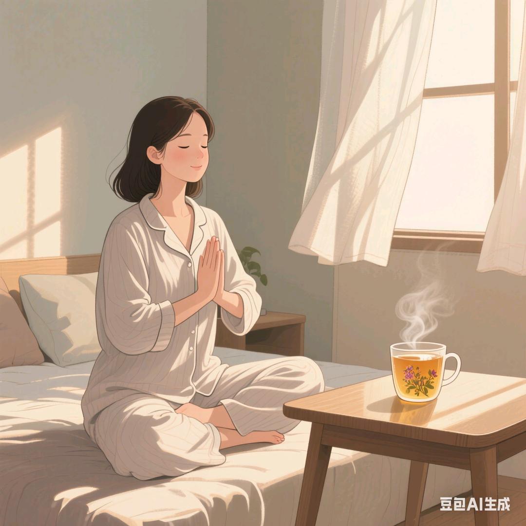 七姐说健康