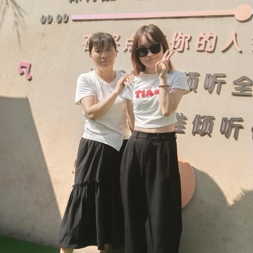 美好的回忆
