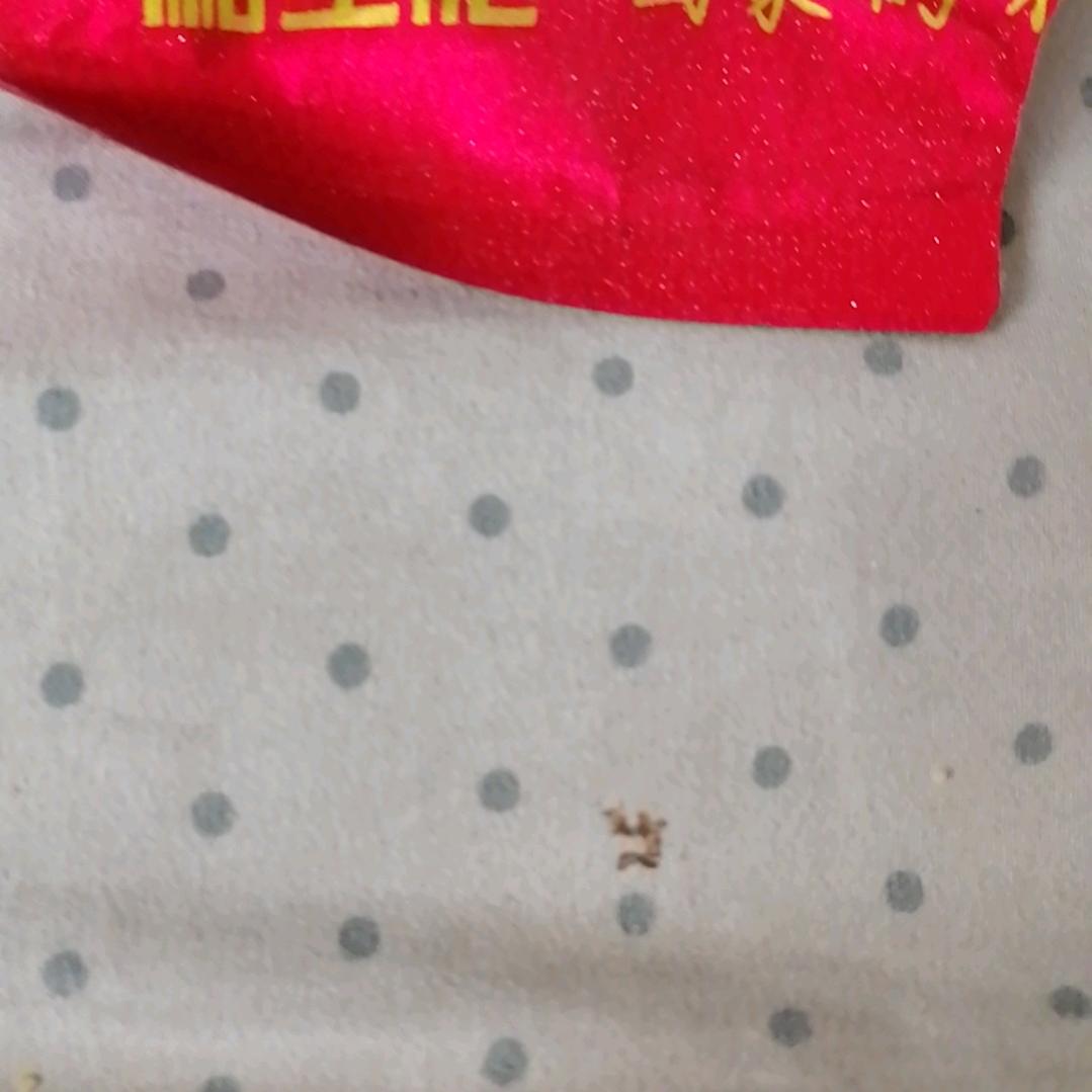 李。