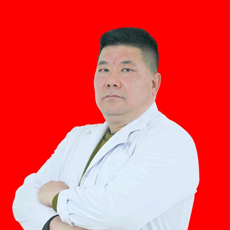 华西四院陈洪剑