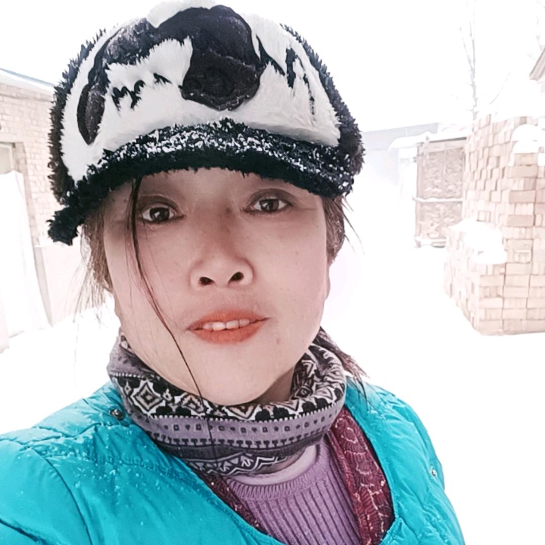 丑娘首播