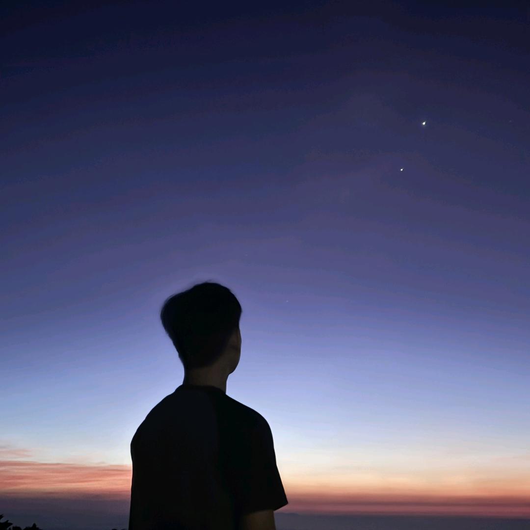 闪耀