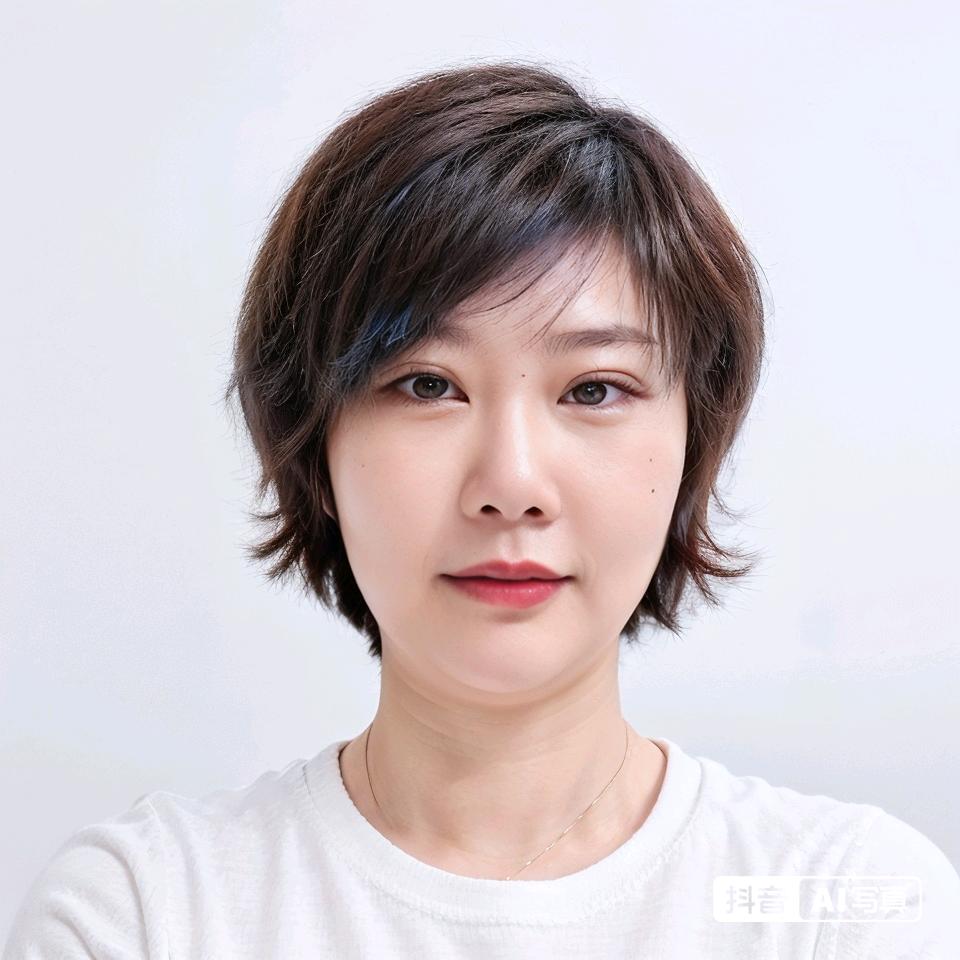 潇洒走