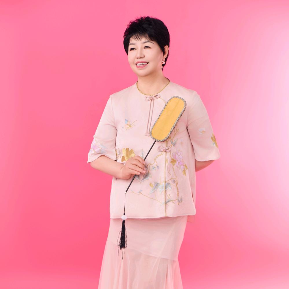 谷大嫂