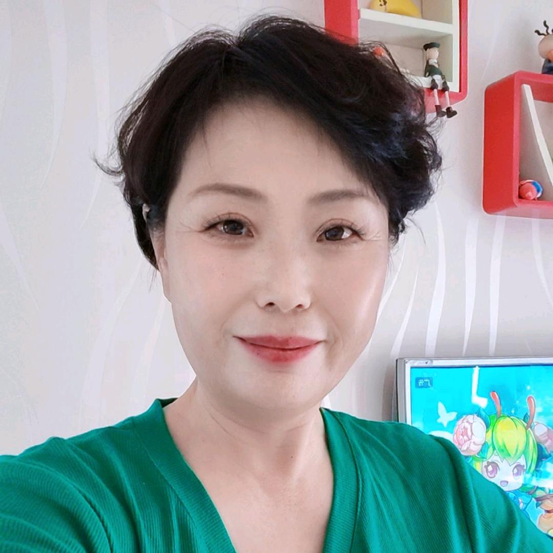 开心丽姐