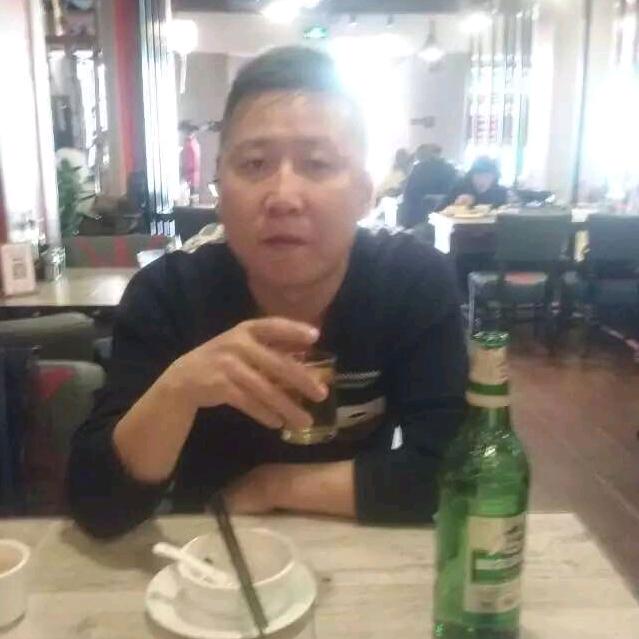 老孩