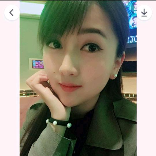 妮子