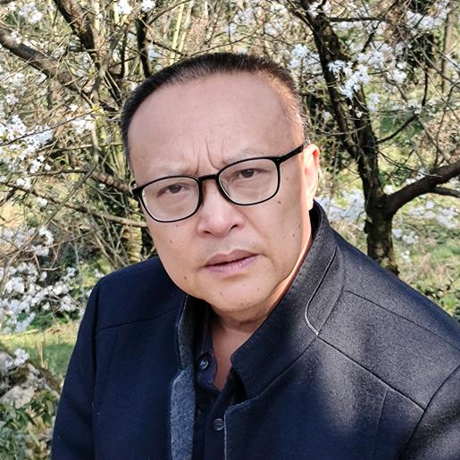 何毛儿(方言)