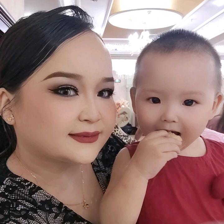 Гүлйзат 👸