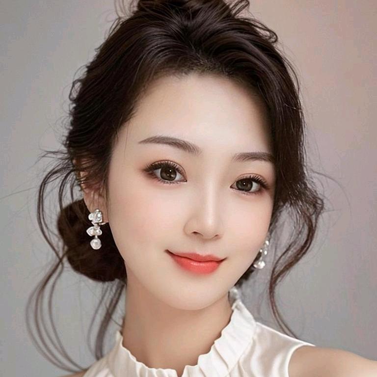 🌺微微一笑很倾城