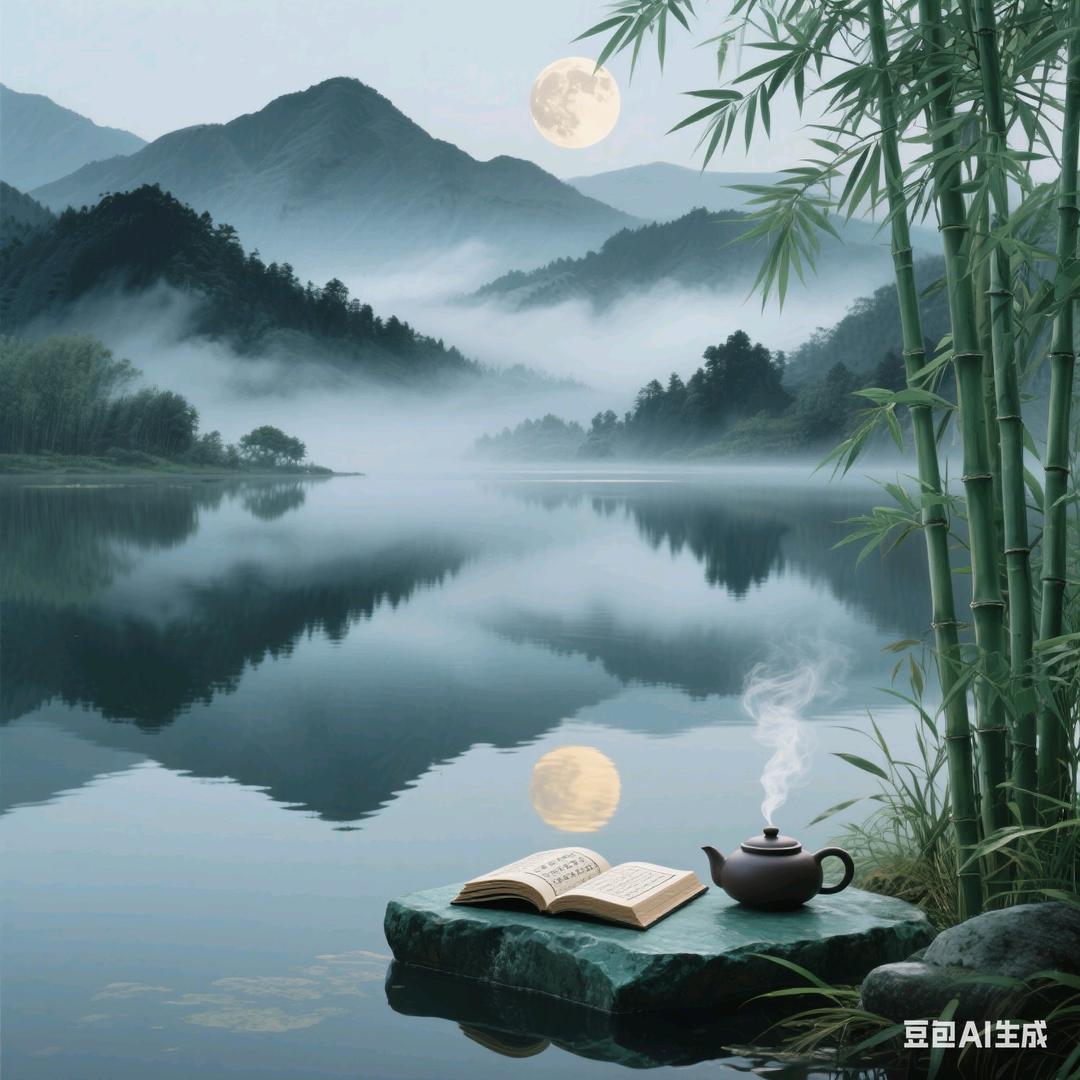 极笃