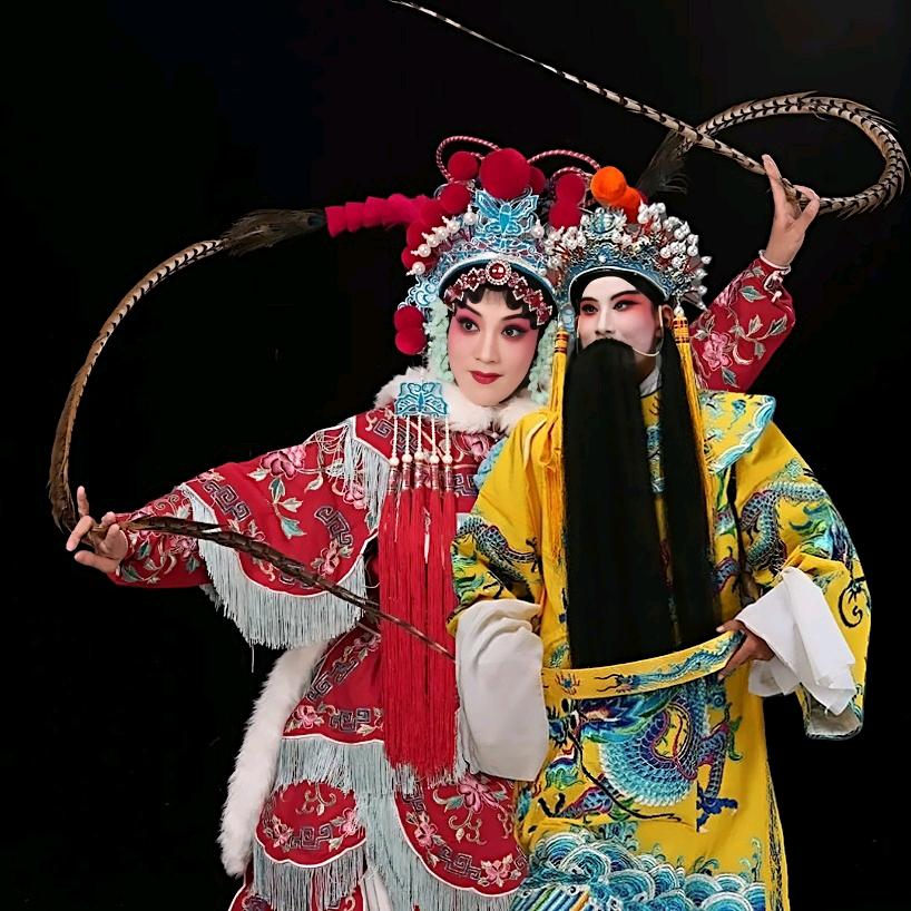 銮哥（尊师郑三）
