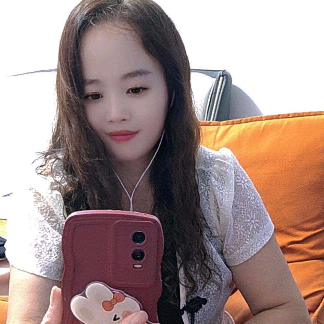 开心就好💖你