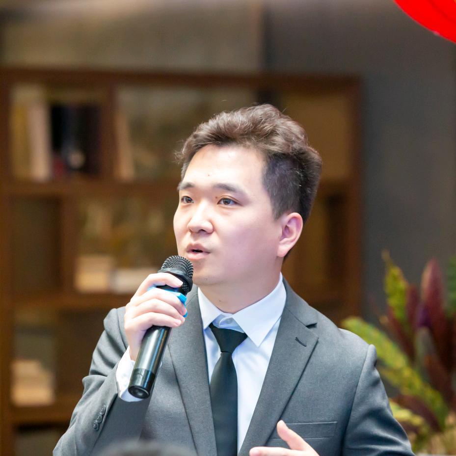 许光宇律师