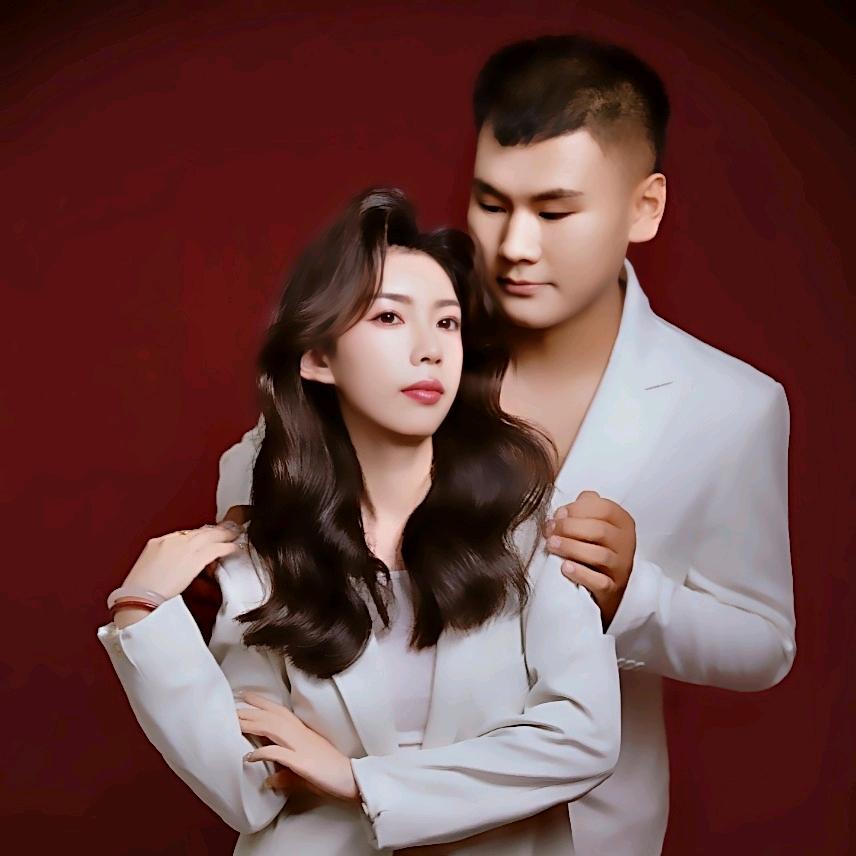 天旺哟❤️金玉缘婚庆