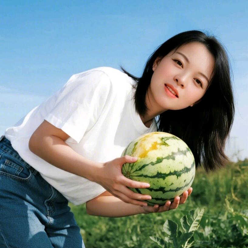 苹果基地助农