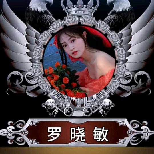 《🌹龙飞凤舞🌹》爱抖音