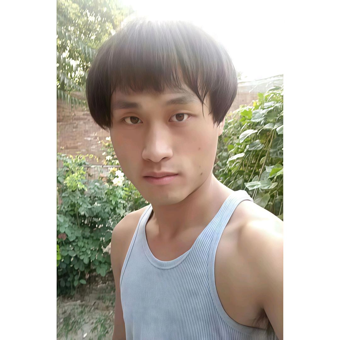 武练者~任四杰