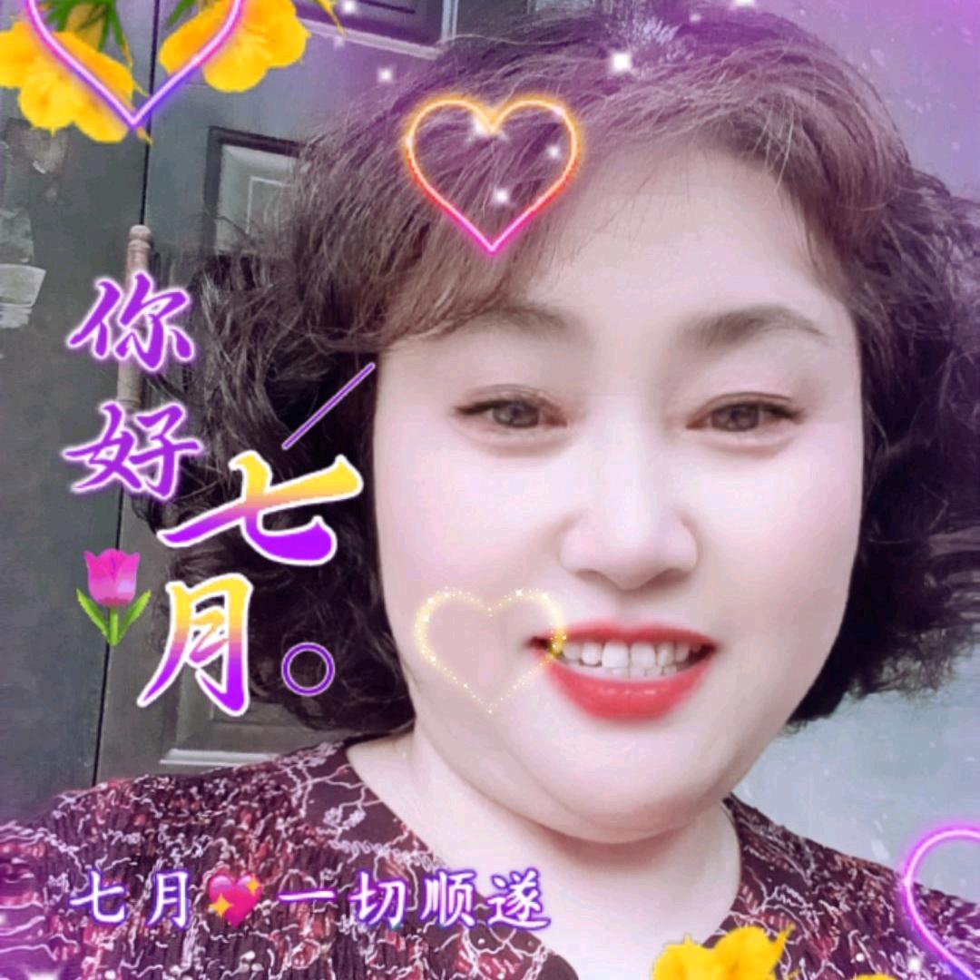 可爱的朵朵