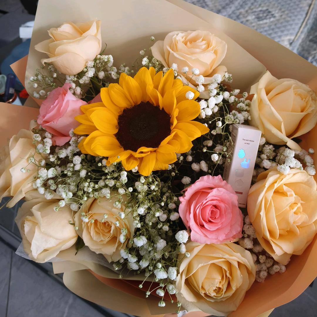 🈵🥰眼👀❤️橙🍊