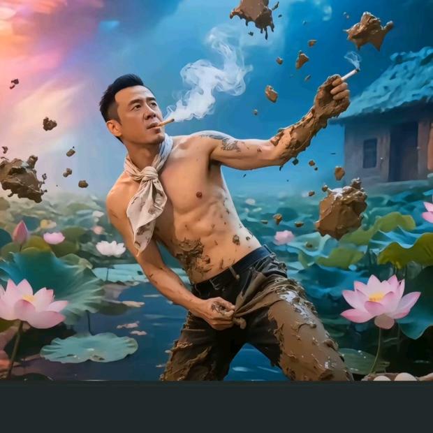 万鑫大表哥