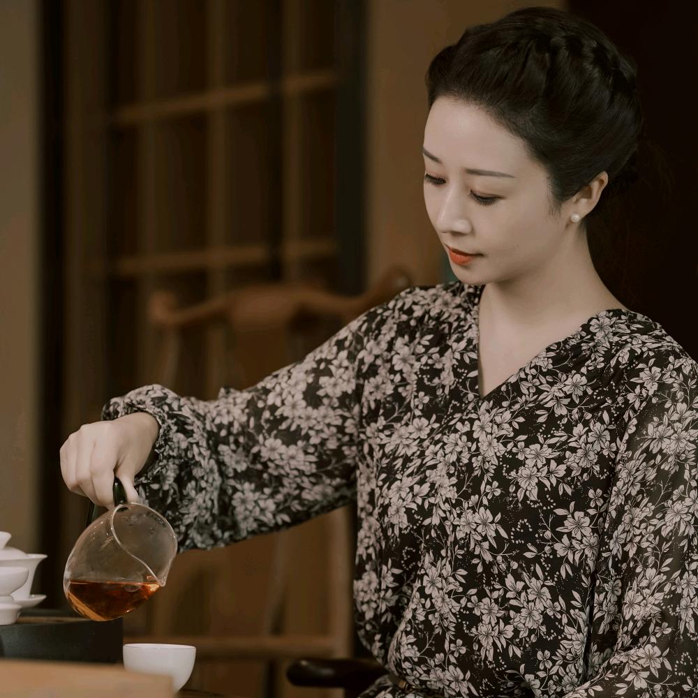 世佳的美学茶空间
