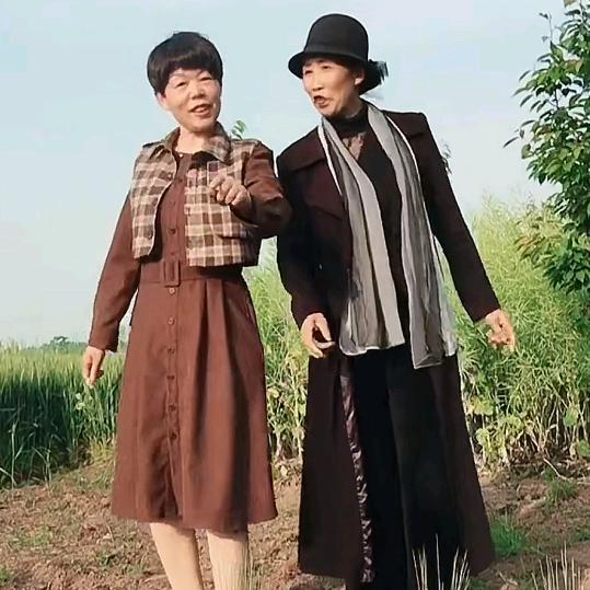 开心糖糖