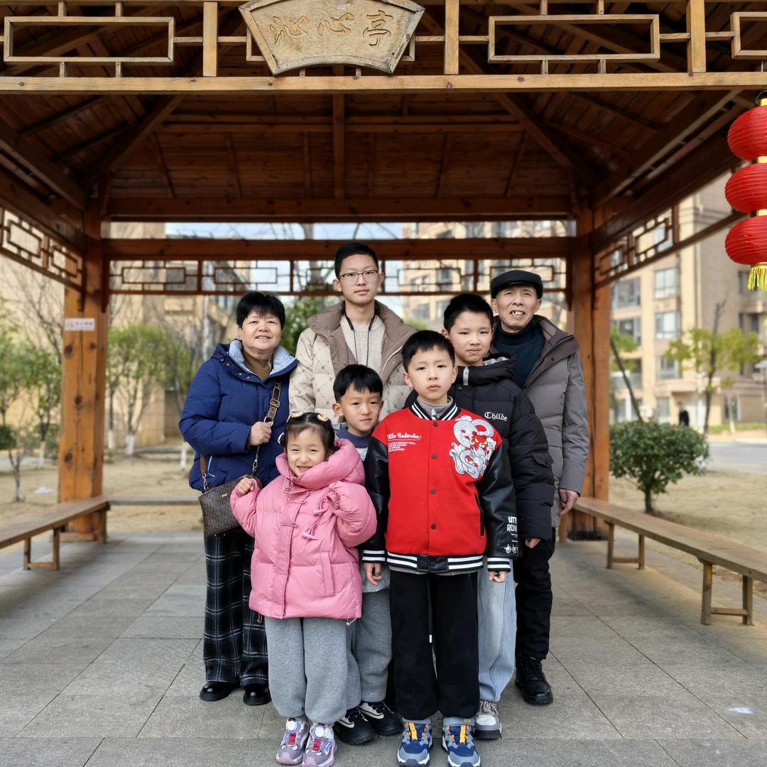 外婆桥