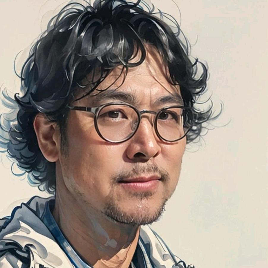 市井大磊