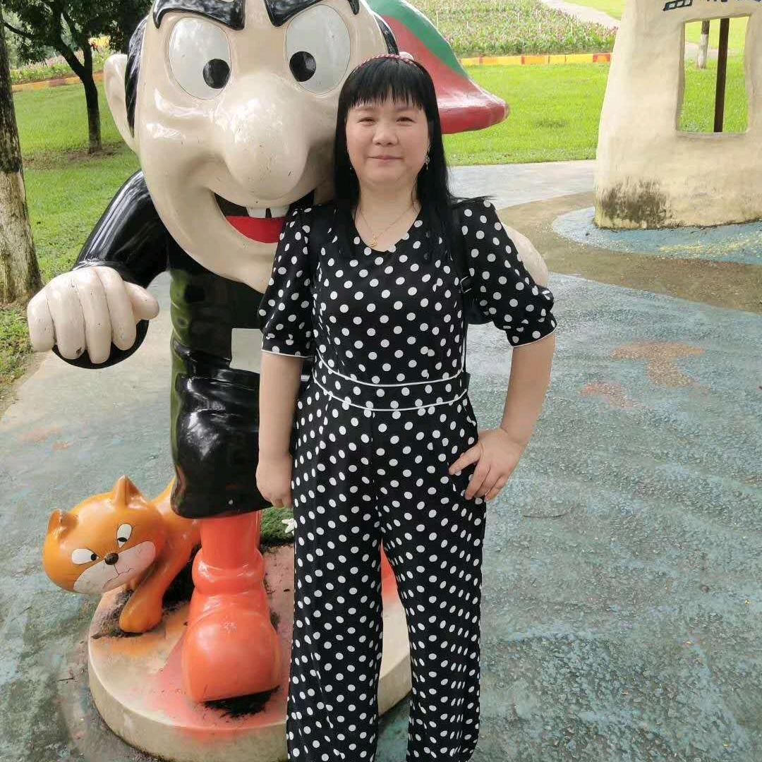芳姐小号
