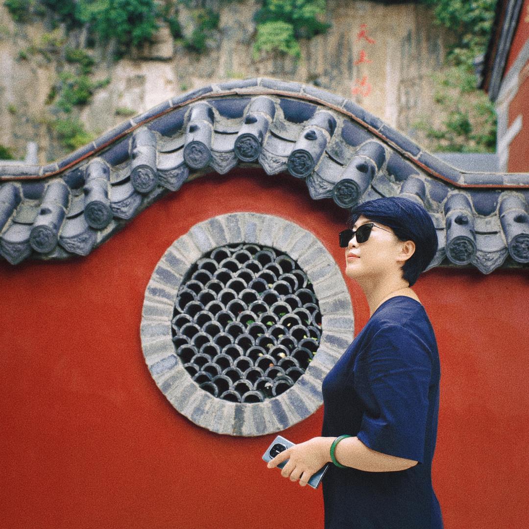叫我村姑🌙