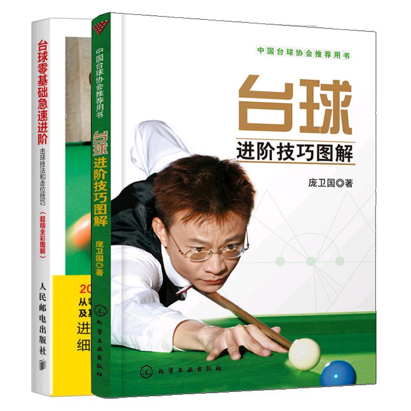 台球教学