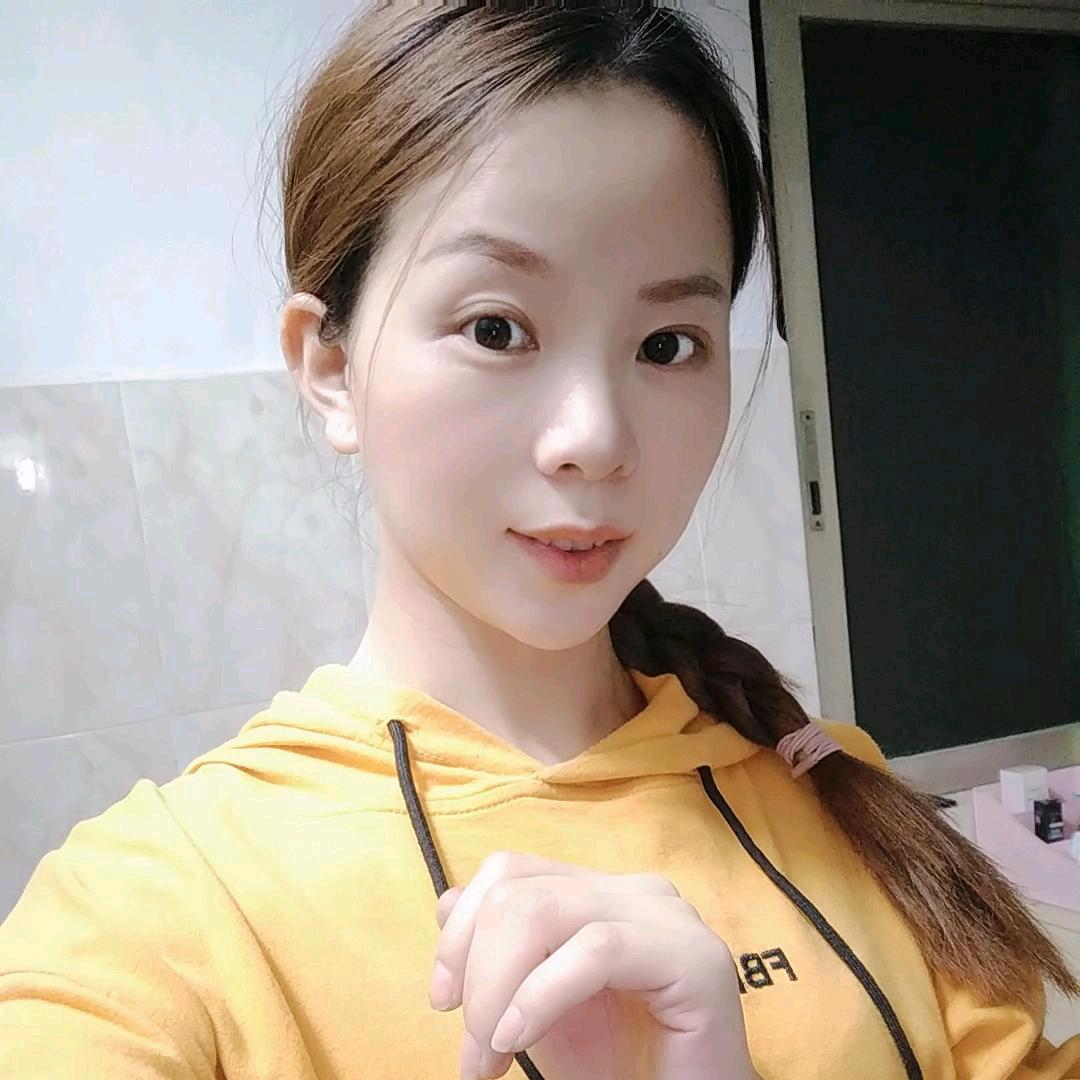 珍珍穿搭分享