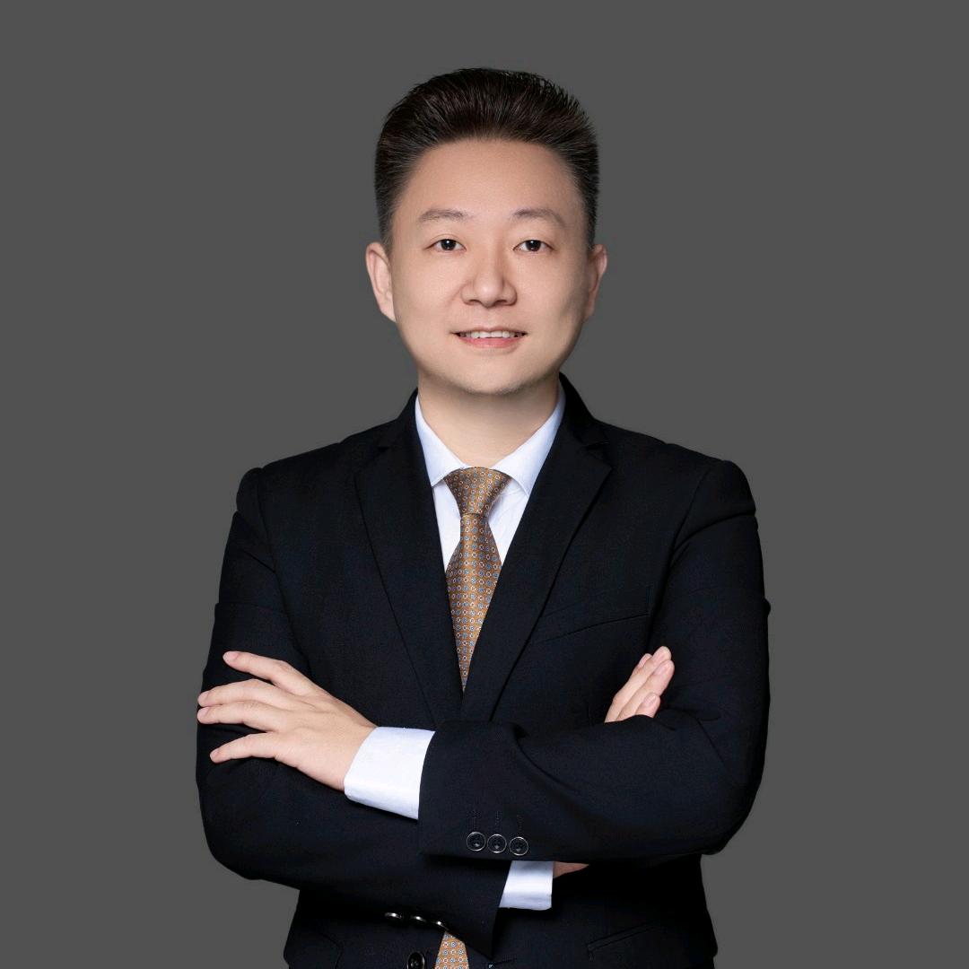 黎明的曙光