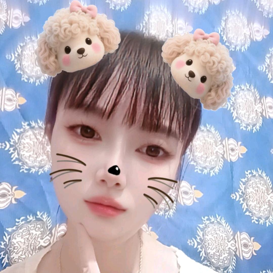 夏沫🦋