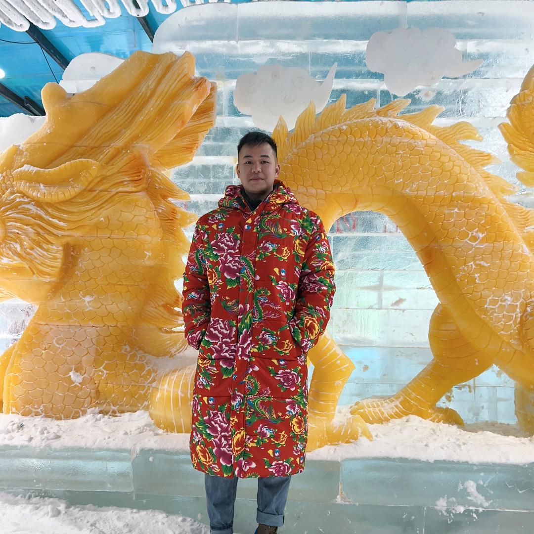 鸭崽羽绒