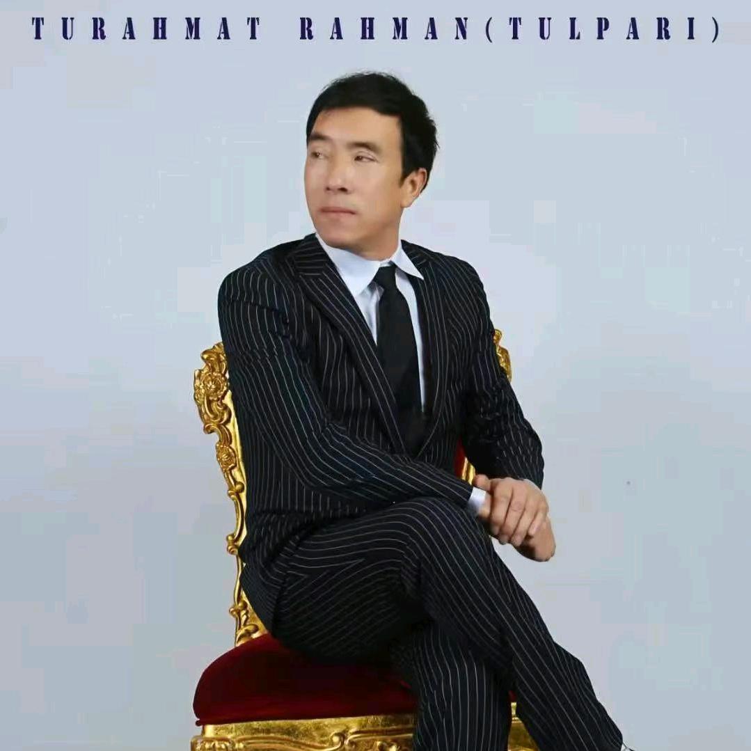 TurahmatTulpari