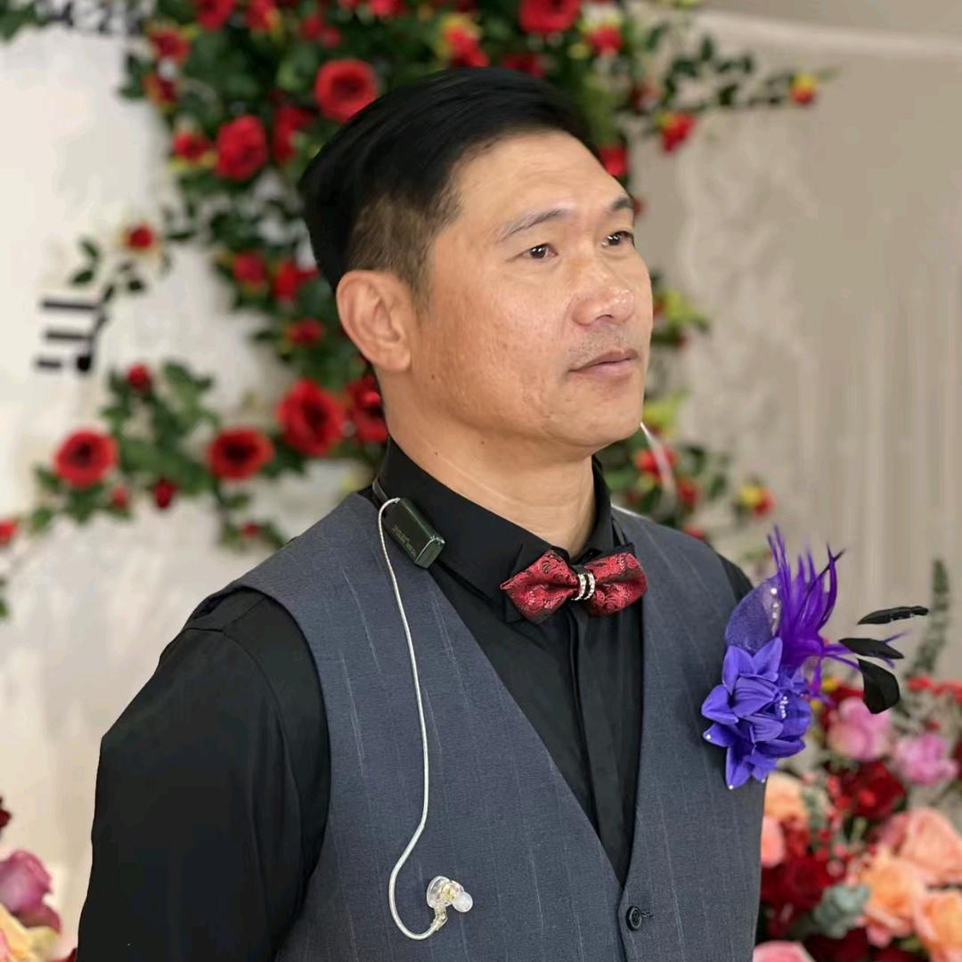 洪云🎤（15:40播）