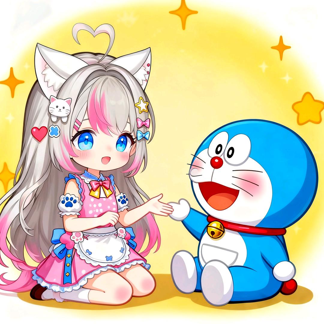 霜降🍦(猫门小师妹)